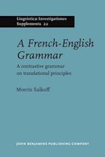 French-English Grammar