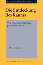 Die Entdeckung des Raums