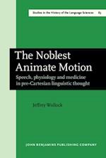 Noblest Animate Motion