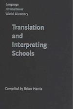 Language International World Directory of Translation and Interpreting Schools