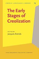 Early Stages of Creolization