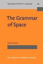 Grammar of Space