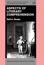 Aspects of Literary Comprehension