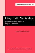 Linguistic Variables