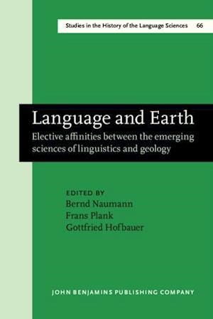 Language and Earth