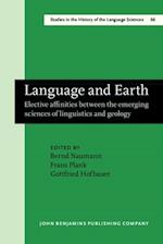 Language and Earth