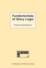 Fundamentals of Story Logic