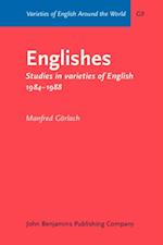 Englishes