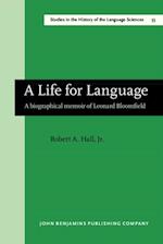 Life for Language