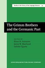 Grimm Brothers and the Germanic Past