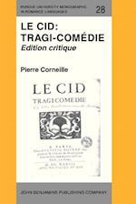 Le Cid: Tragi-comédie