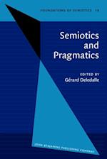 Semiotics and Pragmatics