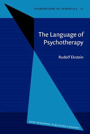 Language of Psychotherapy