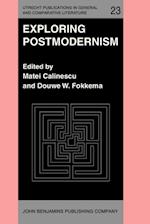 Exploring Postmodernism