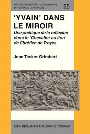 ''Yvain'' dans le miroir