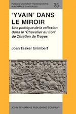 ''Yvain'' dans le miroir