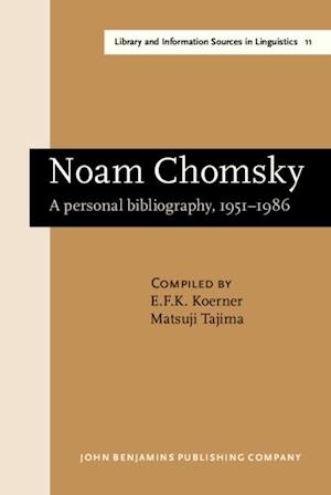 Noam Chomsky