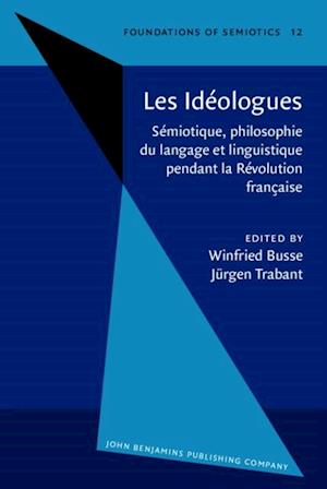 Les Ideologues