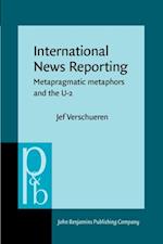 International News Reporting