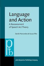 Language and Action