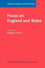 Focus on: England and Wales