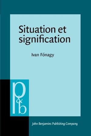 Situation et signification