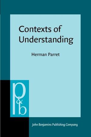 Contexts of Understanding