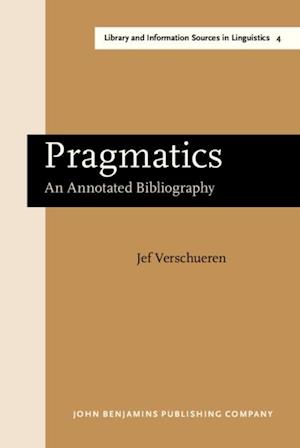 Pragmatics