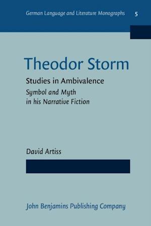 Theodor Storm