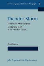 Theodor Storm