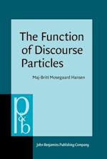 Function of Discourse Particles