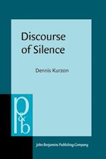 Discourse of Silence