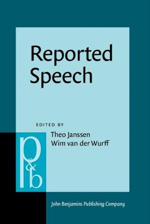 Reported Speech