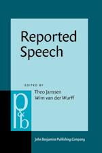 Reported Speech