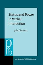 Status and Power in Verbal Interaction