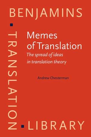 Memes of Translation