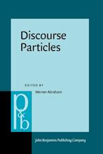 Discourse Particles