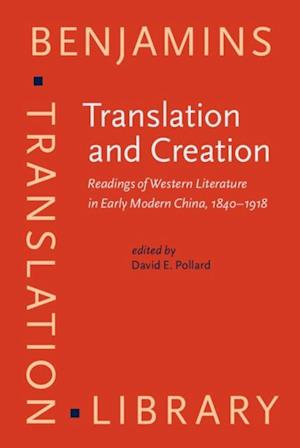 Translation and Creation