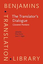 Translator's Dialogue