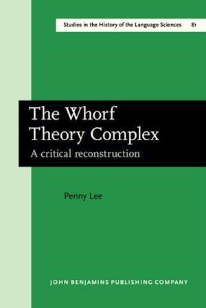 Whorf Theory Complex