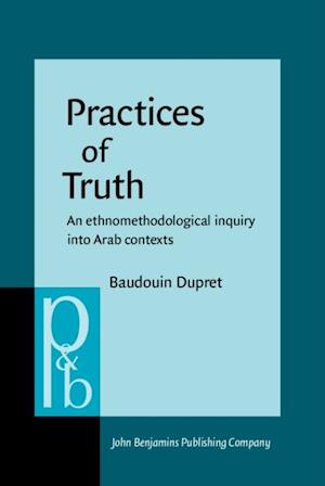Practices of Truth