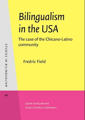 Bilingualism in the USA