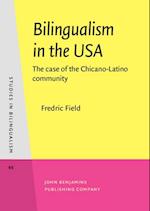 Bilingualism in the USA