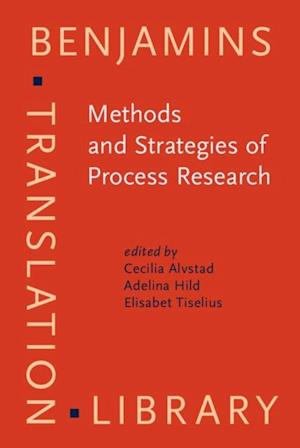 Methods and Strategies of Process Research