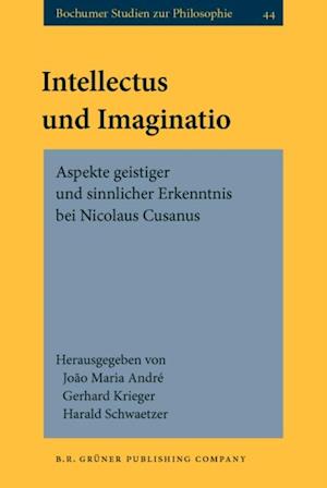 Intellectus und Imaginatio