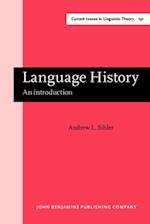 Language History