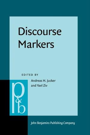 Discourse Markers