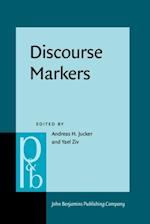 Discourse Markers