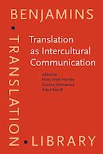 Translation as Intercultural Communication