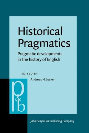 Historical Pragmatics